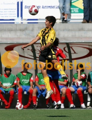 Oliveirense-Beira Mar