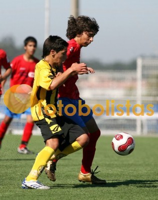 Oliveirense-Beira Mar