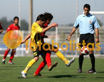 Oliveirense-Beira Mar