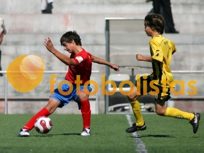 Oliveirense-Beira Mar
