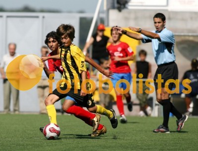 Oliveirense-Beira Mar