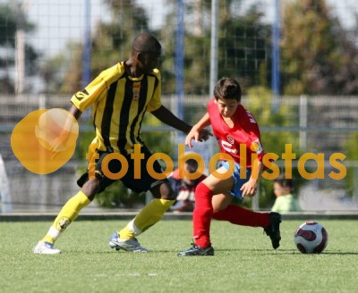 Oliveirense-Beira Mar