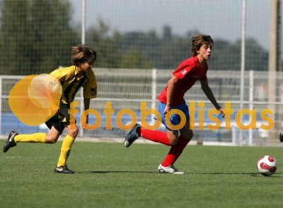 Oliveirense-Beira Mar