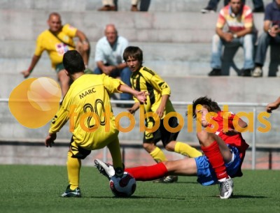 Oliveirense-Beira Mar