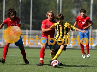 Oliveirense-Beira Mar