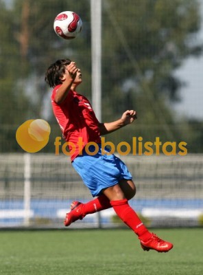 Oliveirense-Beira Mar