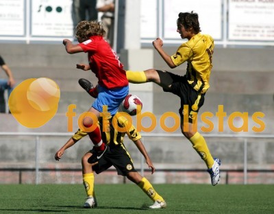 Oliveirense-Beira Mar