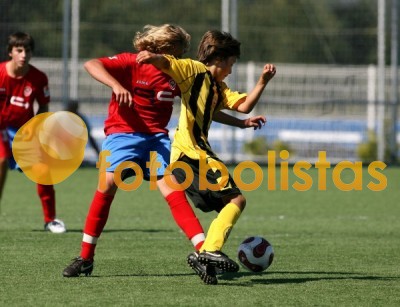 Oliveirense-Beira Mar