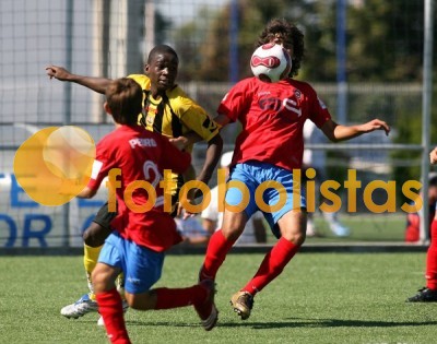 Oliveirense-Beira Mar