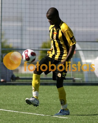 Oliveirense-Beira Mar