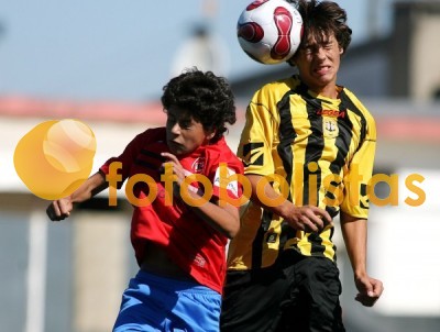 Oliveirense-Beira Mar