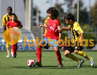 Oliveirense-Beira Mar