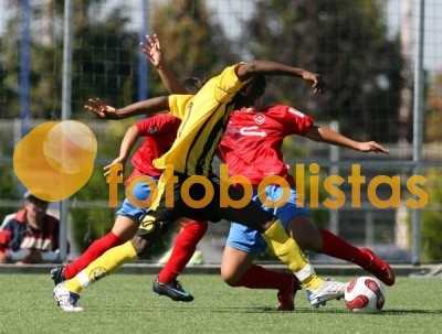 Oliveirense-Beira Mar