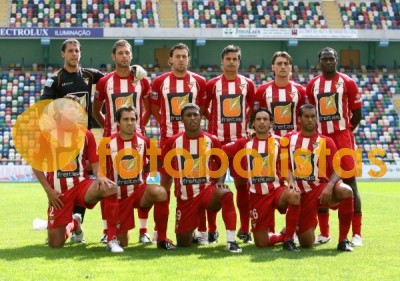 Desportivo das Aves