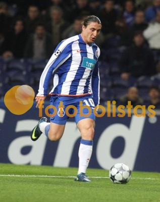 Cristian Rodriguez