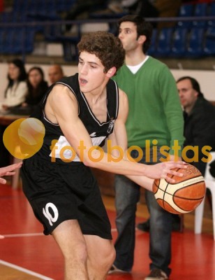 Oliveirense-Sanjoanense