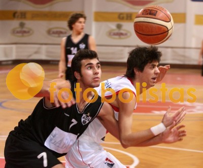 Oliveirense-Sanjoanense