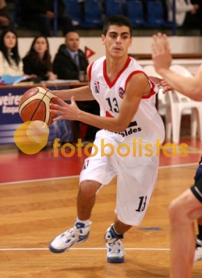 Oliveirense-Sanjoanense