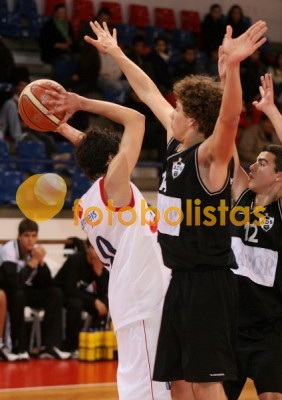 Oliveirense-Sanjoanense
