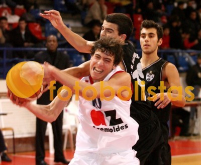 Oliveirense-Sanjoanense