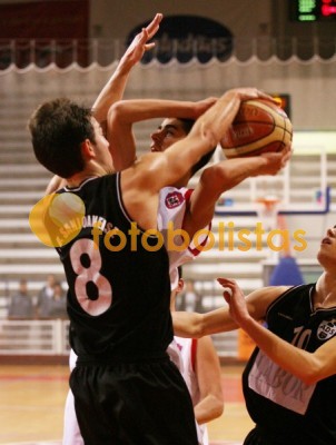 Oliveirense-Sanjoanense