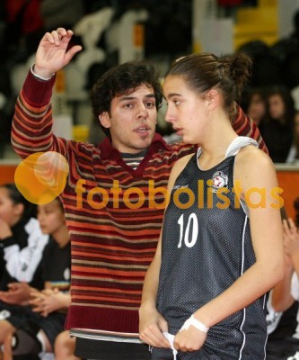 Ovarense-Esgueira Cadetes Femininas