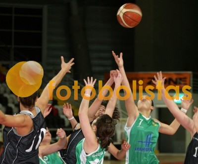 Ovarense-Esgueira Cadetes Femininas