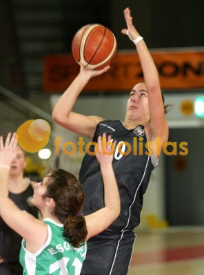 Ovarense-Esgueira Cadetes Femininas