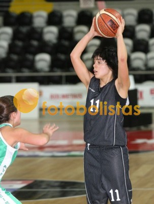 Ovarense-Esgueira Cadetes Femininas