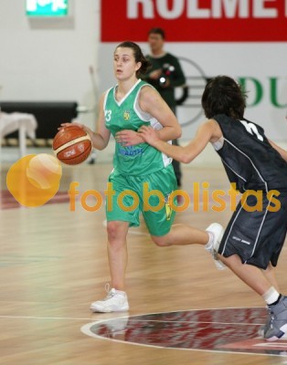 Ovarense-Esgueira Cadetes Femininas