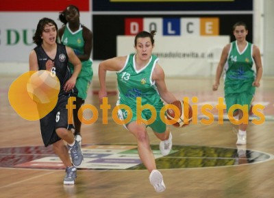 Ovarense-Esgueira Cadetes Femininas