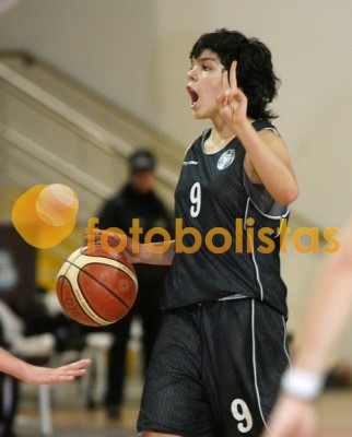 Ovarense-Esgueira Cadetes Femininas