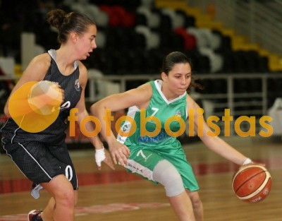 Ovarense-Esgueira Cadetes Femininas