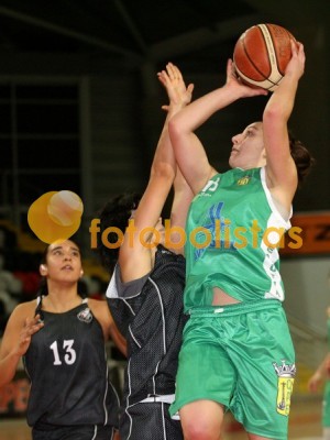 Ovarense-Esgueira Cadetes Femininas