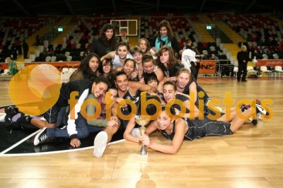 Ovarense-Esgueira Cadetes Femininas
