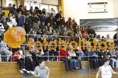 Sanjoanense-Ovarense cadetes Masculinos