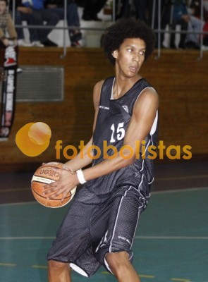 Sanjoanense-Ovarense cadetes Masculinos