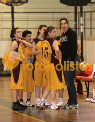 Vagos-Lousada Juniores Fem