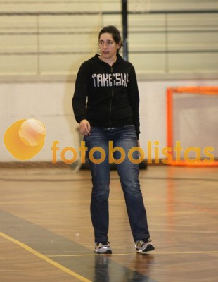 Vagos-Lousada Juniores Fem