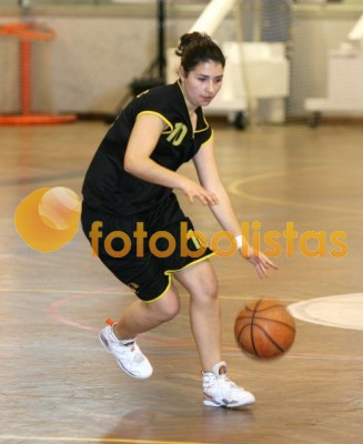 Vagos-Lousada Juniores Fem