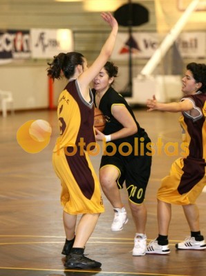 Vagos-Lousada Juniores Fem