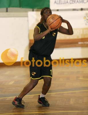 Vagos-Lousada Juniores Fem