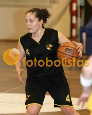 Vagos-Lousada Juniores Fem