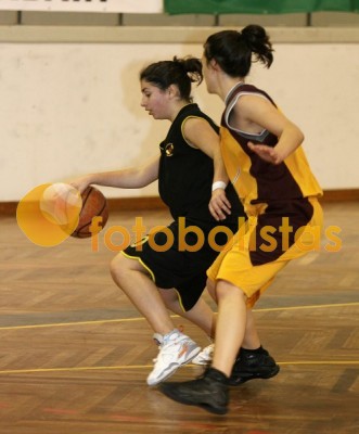 Vagos-Lousada Juniores Fem