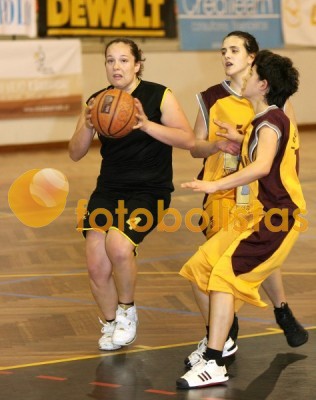 Vagos-Lousada Juniores Fem