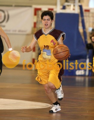 Vagos-Lousada Juniores Fem