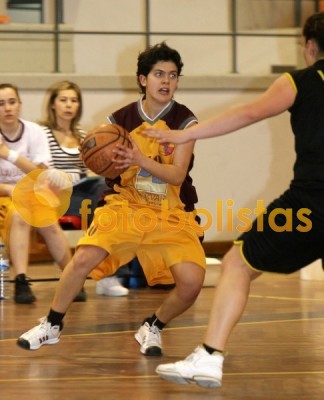 Vagos-Lousada Juniores Fem