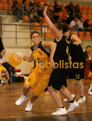 Vagos-Lousada Juniores Fem
