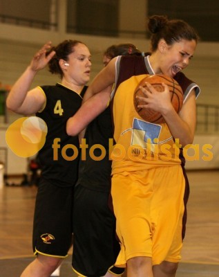 Vagos-Lousada Juniores Fem