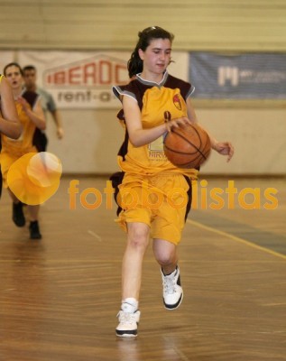 Vagos-Lousada Juniores Fem